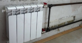 Установка биметаллических радиаторов отопления в квартире в Камне-на-Оби - от 2101 руб.