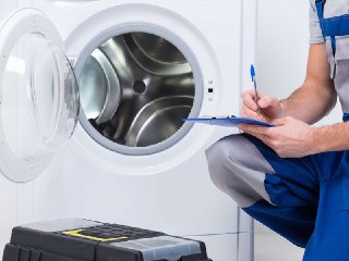 Подключение стиральной машины Камень-на-Оби цена 589 руб.