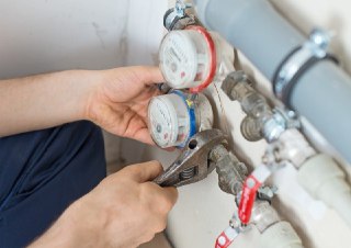 Замена счетчиков воды Камень-на-Оби цена от 872 руб.